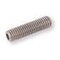 Gewindestift DIN916 45H M3X20 verzinkt